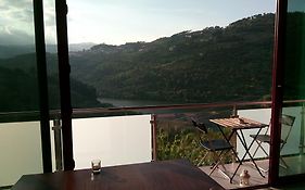 Douro Balcony