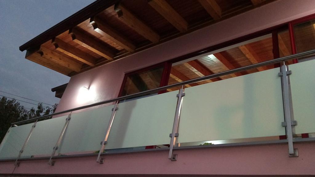 Villa Douro Balcony Resende Exterior foto